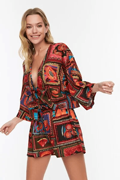 Zara Cardigan-Regular fit