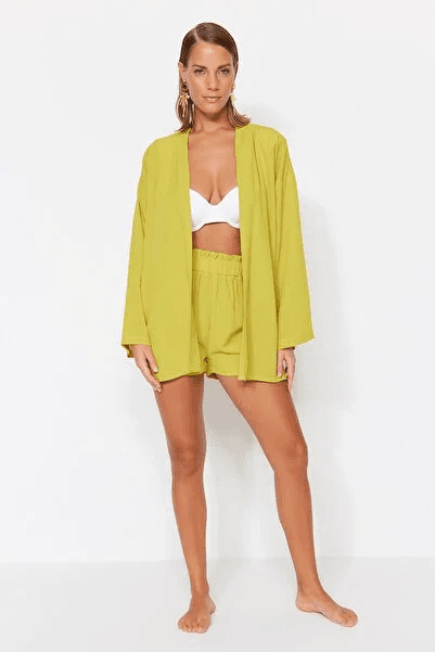 2 Pieces Mango set- Regular fit