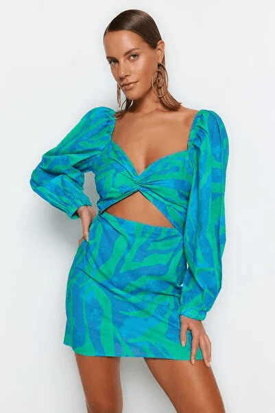3 Pieces Mango set- Casual fit