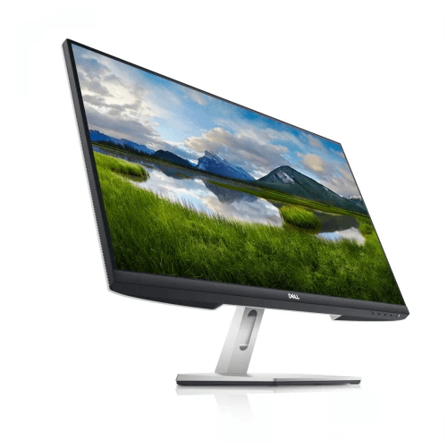 Dell Optiplex 7000x7480 All-in-One Computer Monitor