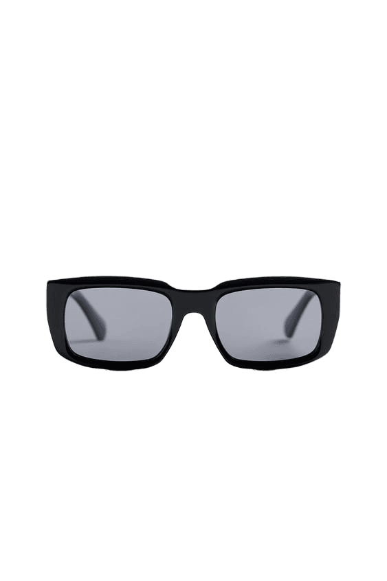 ZARA Black SunGlasses Anti Dust Resistant