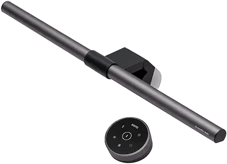 BenQ ScreenBar Halo LED Monitor Light